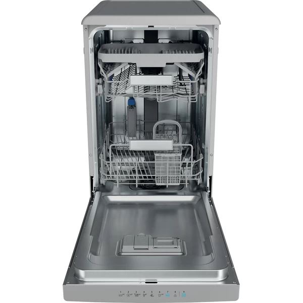 Indesit DSFO 3T224 C S szabadonálló mosogatógép fehér